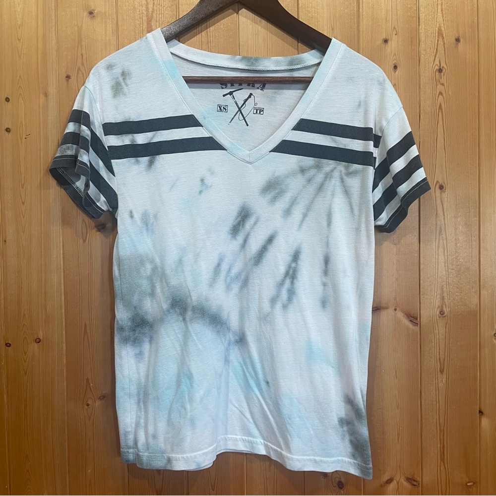 Sitka Tie Dye Tee